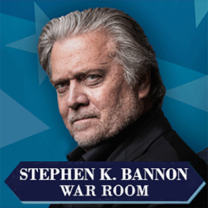 bannon war room