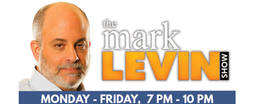 mark levin show