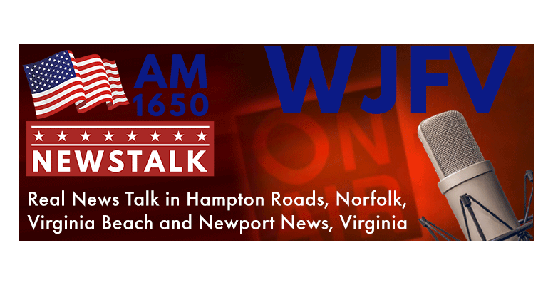 WJFV 1650 AM