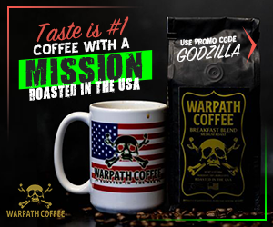 warpath coffee