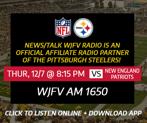WJFV Steelers Ad 12-7-23