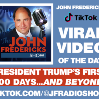 Viral Video of the Day 100 days and beyond